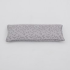 ahtty blanc 兒童棉質枕頭, 迷你星, 1個