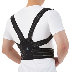 SOZO 正確姿勢帶 SZ-S01, 1個