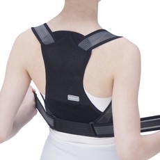 BODY FRAME 背部姿勢輔助帶, 1組