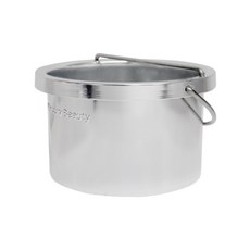 머큐리뷰티 왁싱 워머기캔 C타입, 1개