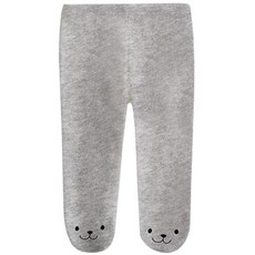 I am bebe 孩童貓咪造型褲襪