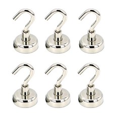 環形磁鐵 KNE20 6入, 單色