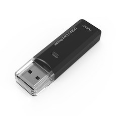 下一代USB2.0讀卡器, NEXT-9717U2, 混合色
