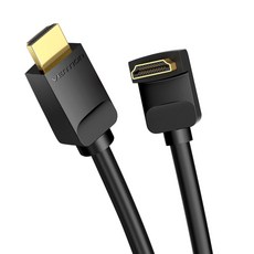 VENTION 威迅 270 度 4K HDMI V2.0 電纜, 1個, 1.5m