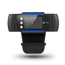 G-GOON FULL HD 網路攝影機, GPRO-HD1080, 混合色