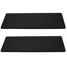 Kalron 超大型電競長滑鼠墊 OKP-L7000, 單一顏色, 2個