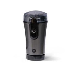 McNulty Coffee 可水洗自動咖啡研磨機, MCG-120DG