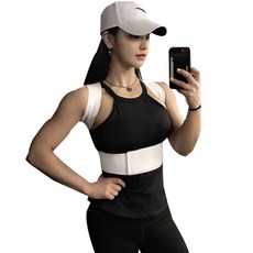 Doctor Story 女士平衡帶 L, 1個