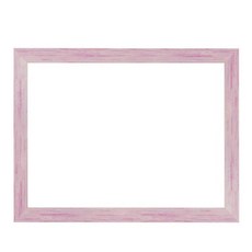 幸福拼圖 拼圖框 21 x 28.5 cm, 木質粉, 1個