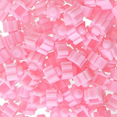 ATTO BLOCK DIY積木組 ADF200 8mm 200入 10包, 粉紅色