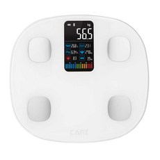 캔즈 스마트 체중계, S11, 혼합색상, 1개