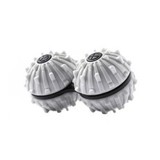 fidget ball 小型的, 灰色的