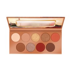 essence 艾森絲 城市眼影盤, Sawasdee Bangkok, 1入