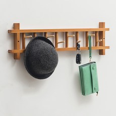 GAPANG 木質內牆擱板 D, 木頭