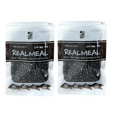 RealMeal 烤青豆, 200g, 2個