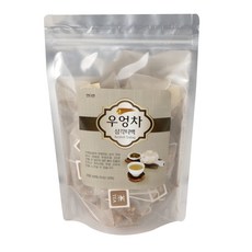 이현농장 우엉차 삼각티백, 1g, 30개입