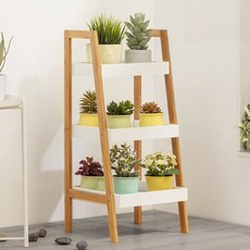 GAPANG 木質多功能架播種機 C, 混色, 3層