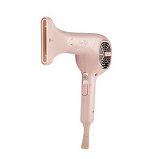 JMW 터치온 헤어 드라이기 1650W, MCS6002B, 핑크