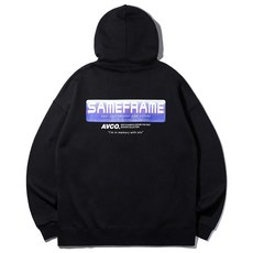 ALVINCLO 搜索 Look Overfit 衛衣 MAR332