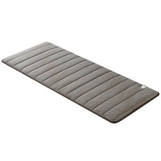 GOMPYO Airborne厚款電熱墊 IA-EMF9000M, Coral Pink, Mini Single(70 x 180cm)