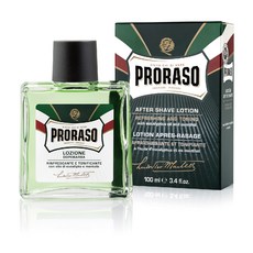 Proraco 須後乳液清爽桉樹, 100ml, 1入