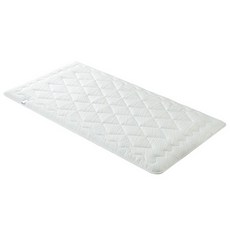 곰표한일 에어본 토퍼 전기요 IA-EMF9000S, 슈거화이트, 중형 (100 x 180 cm)