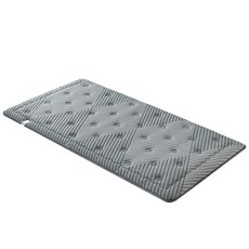 곰표한일 에어본 토퍼 전기요 IA-EMF9000S, 멜라민그레이, 중형 (100 x 180 cm)