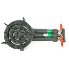 Tank Burner 3孔小三重內襯低壓, LPG, 單品