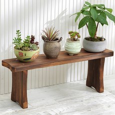 GAPANG 木花盆架 F, 混色, 第一階段