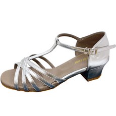 dancedome 舞蹈鞋 SW900, 銀色, 235