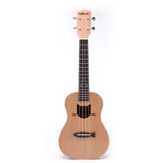 NEKoZ 烏克麗麗 100C, 演奏會型, 1個