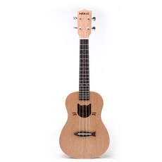 NEKoZ 烏克麗麗 100C, 演奏會型, 1個