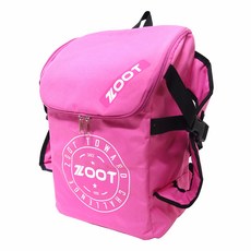 ZOOT 直排輪鞋袋, 粉紅色, 1個
