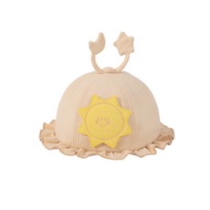 JOY MULTI 星星太陽帽