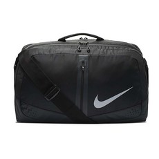 나이키 런 더플백, 블랙, 1개