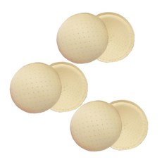 soleil 圓型透氣胸墊 3對組