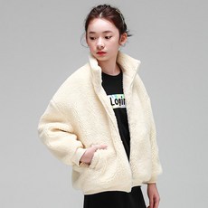 KISPO 孩童 Luke 抓絨夾克