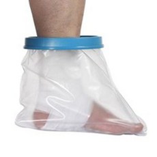 TOP Health 成人用護踝石膏防水套 SL-2102, 1入