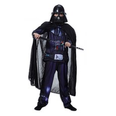 Partybok 星球大戰萬聖節服裝 T款 S號, 混色