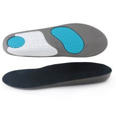 Well Love優質機能性足弓墊 WL-1124