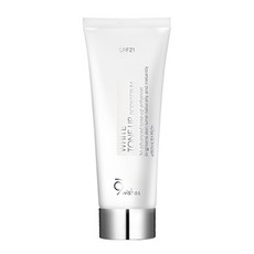 나인위시스 화이트 톤업 바디 세럼 데이크림, 150ml, 1개