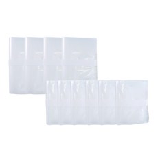 Lofaho 真空密封袋 L號 28*35cm 80入+M號 20*30cm 120入, 單品, 1套