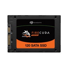 씨게이트 파이어쿠다 120 게이밍 SSD, ZA2000GM10001, 2TB