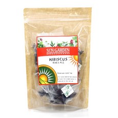 袋裝洛神花茶三角茶包, 1.2g, 30個