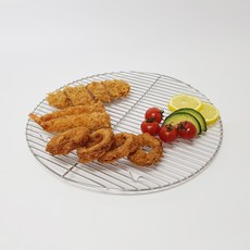 HoReCa 圓形蒸架, 4號, 2入