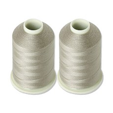 高級縫紉線 45S/2, #0579, 2個