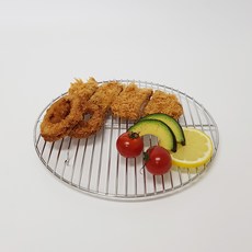 HoReCa 圓形蒸架, 3號, 2入