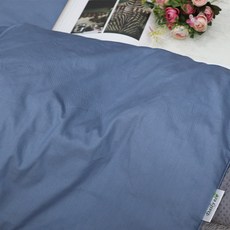 Karma系列睡墊套, 藍色