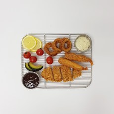 HORECA 棒形托盤網, 大, 2個