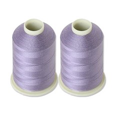 高級縫紉線 45S/2, #0496, 2捲